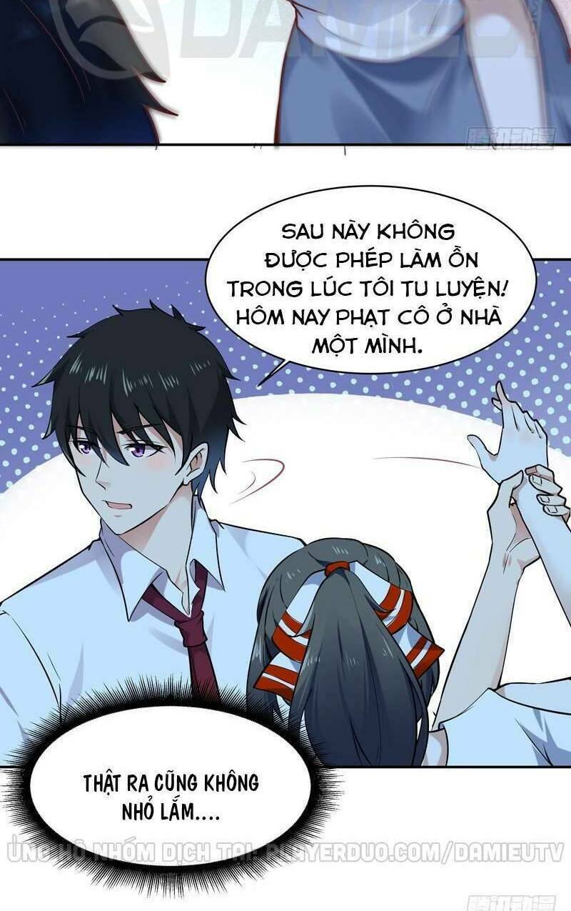 Trọng Sinh Đô Thị Thiên Tôn Chapter 37 - Trang 2