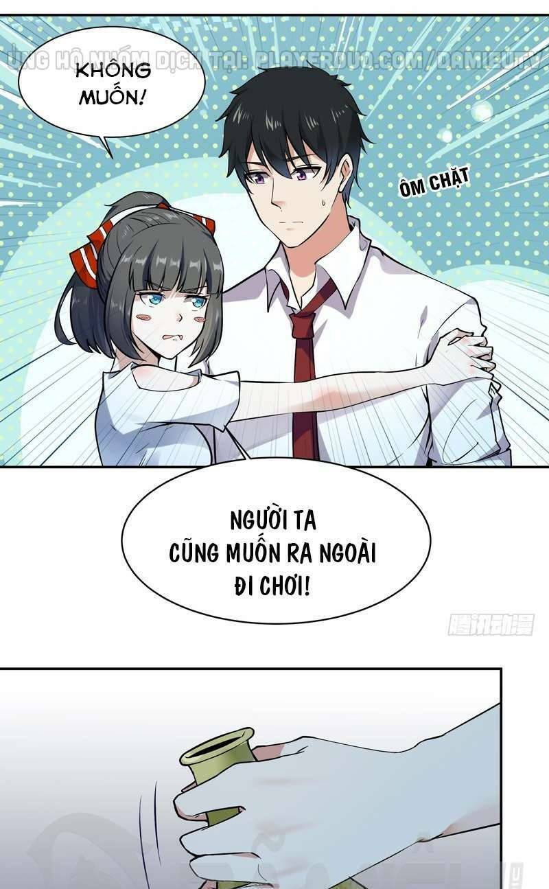 Trọng Sinh Đô Thị Thiên Tôn Chapter 37 - Trang 2