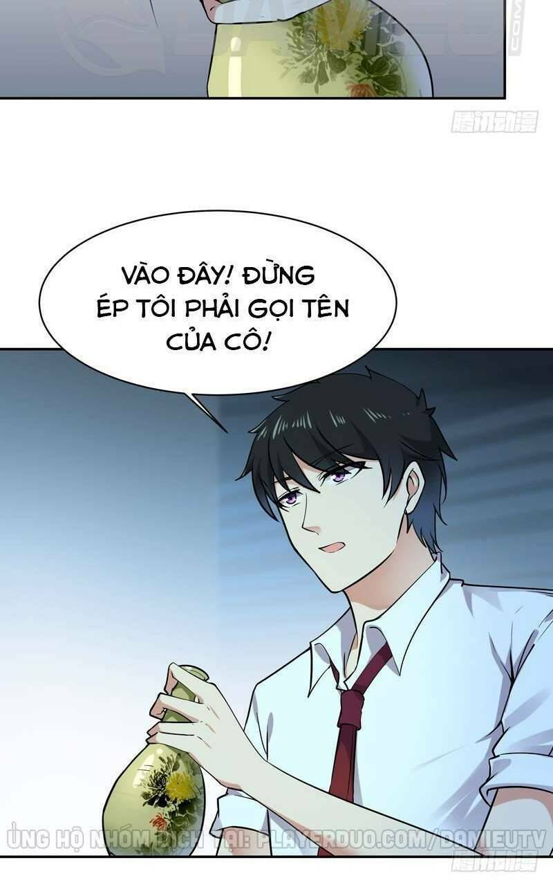 Trọng Sinh Đô Thị Thiên Tôn Chapter 37 - Trang 2