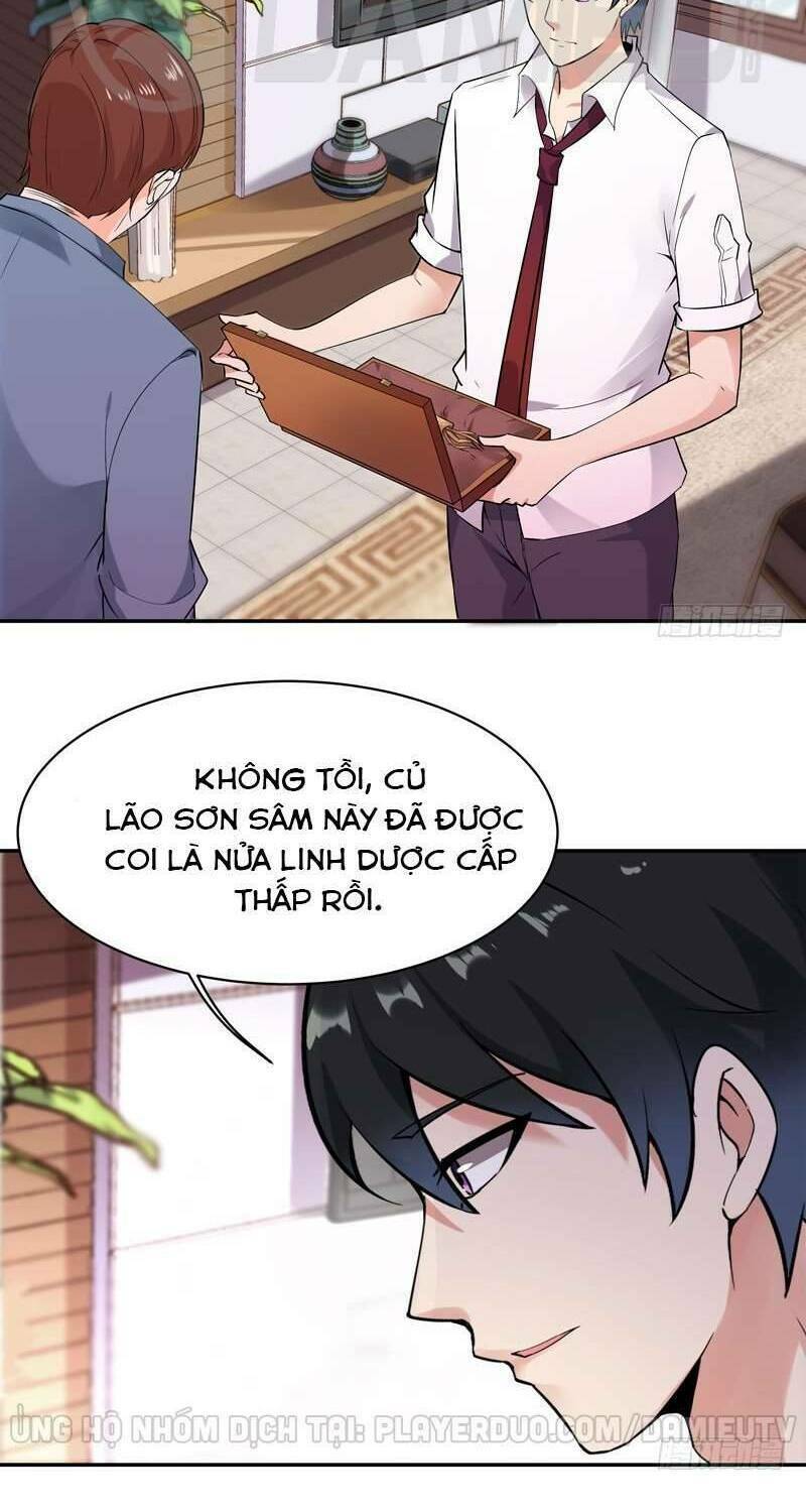 Trọng Sinh Đô Thị Thiên Tôn Chapter 37 - Trang 2