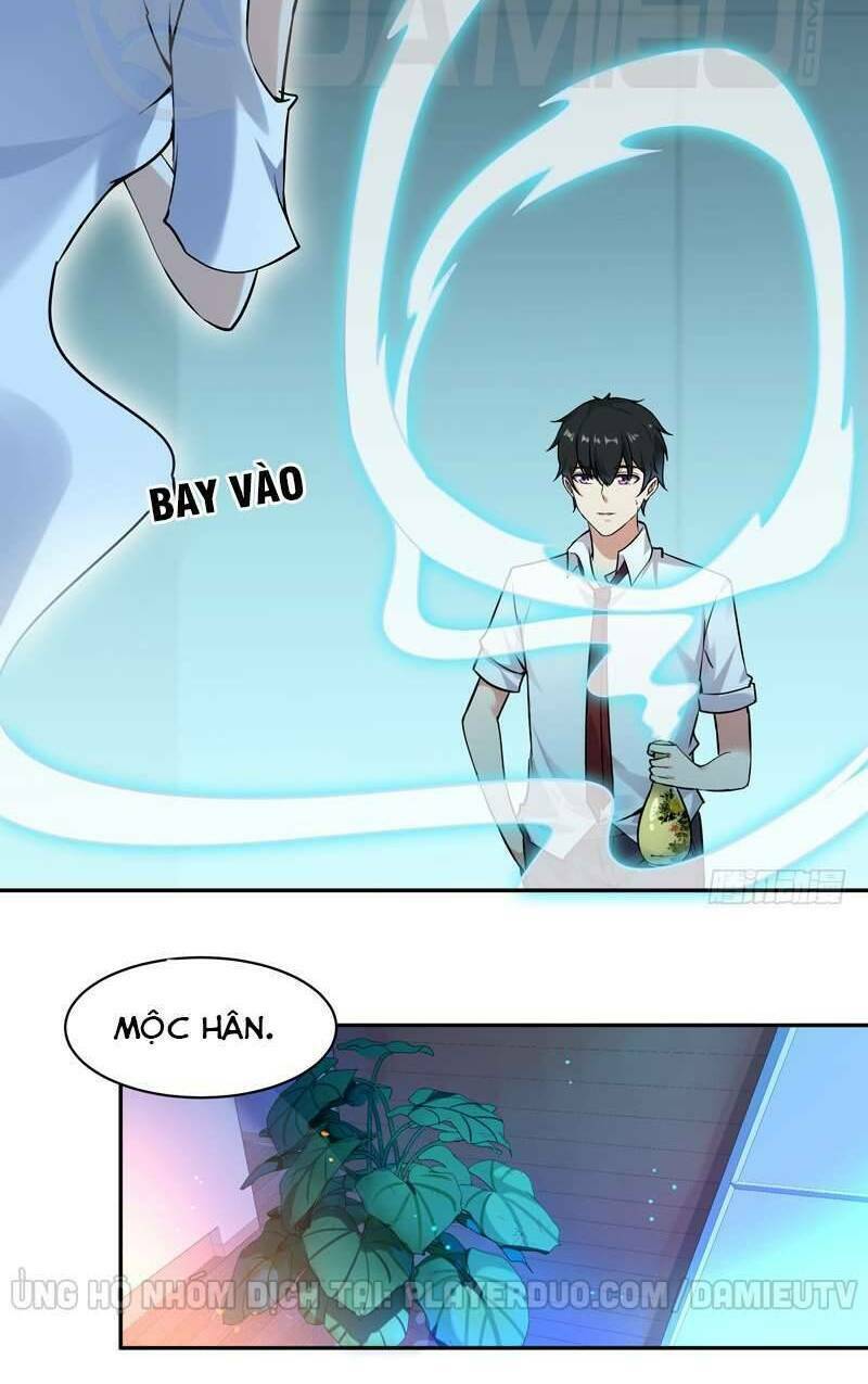 Trọng Sinh Đô Thị Thiên Tôn Chapter 37 - Trang 2