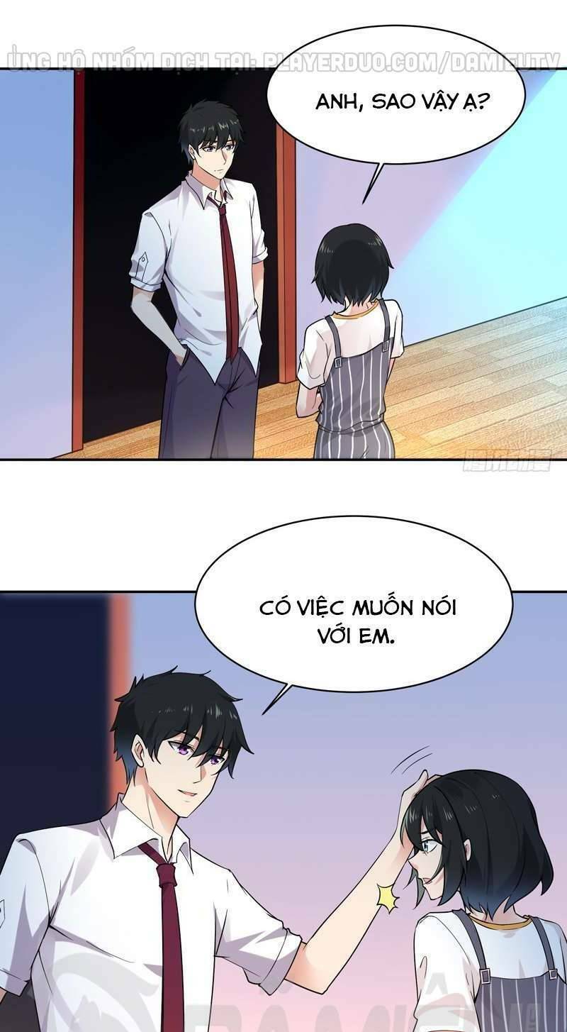 Trọng Sinh Đô Thị Thiên Tôn Chapter 37 - Trang 2