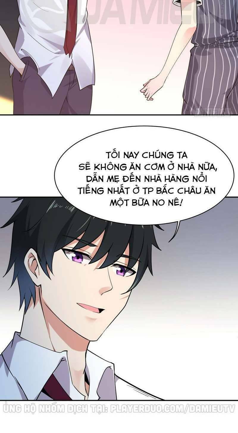 Trọng Sinh Đô Thị Thiên Tôn Chapter 37 - Trang 2