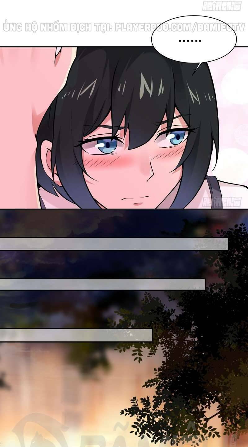 Trọng Sinh Đô Thị Thiên Tôn Chapter 37 - Trang 2