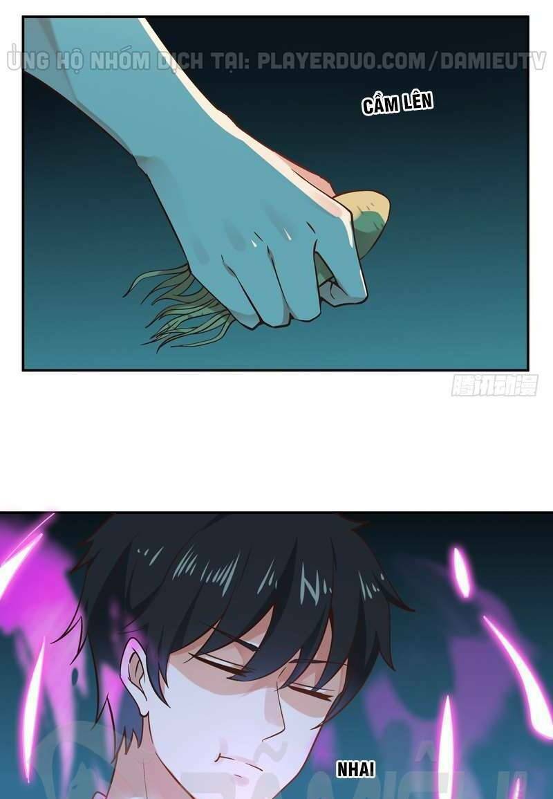 Trọng Sinh Đô Thị Thiên Tôn Chapter 37 - Trang 2