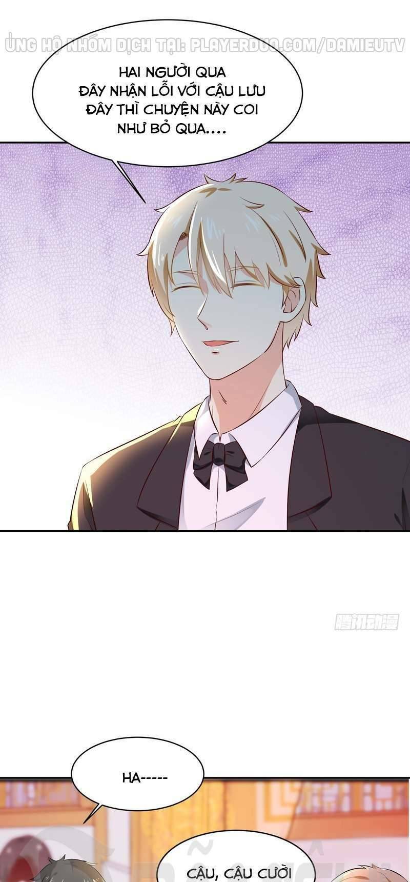 Trọng Sinh Đô Thị Thiên Tôn Chapter 39 - Trang 2