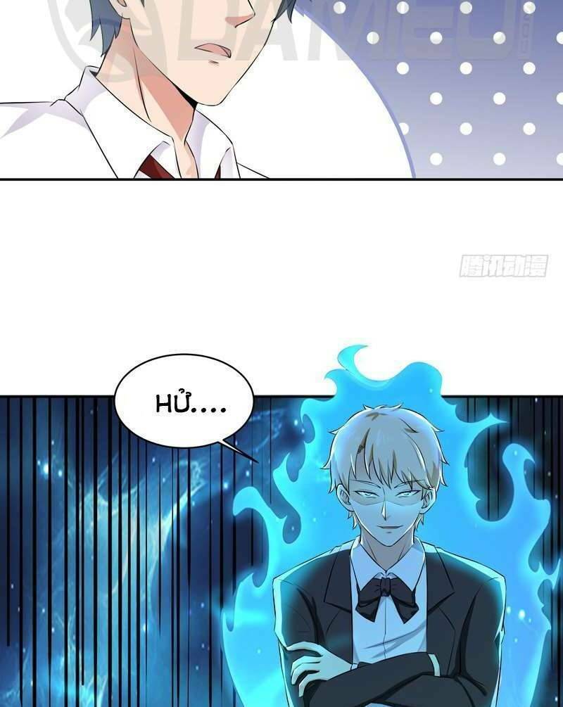 Trọng Sinh Đô Thị Thiên Tôn Chapter 39 - Trang 2