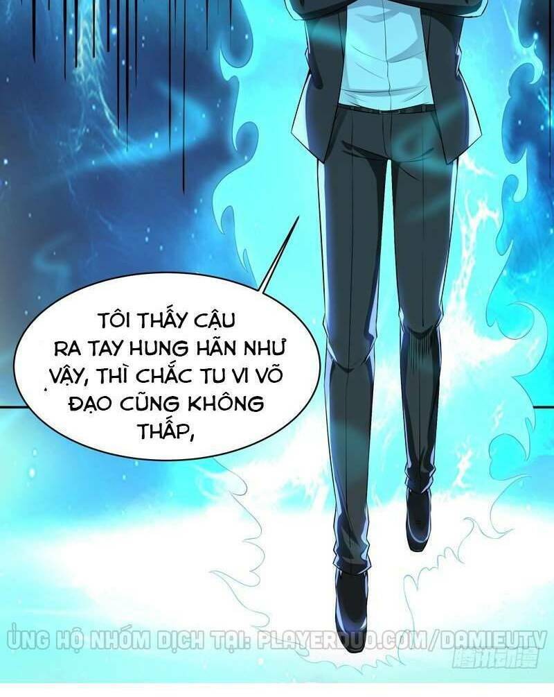 Trọng Sinh Đô Thị Thiên Tôn Chapter 39 - Trang 2