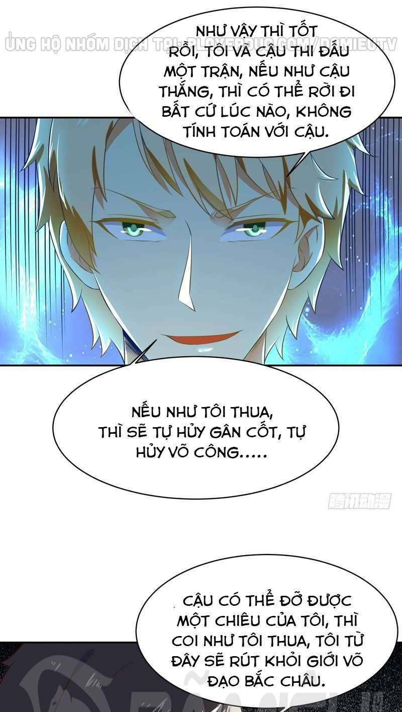 Trọng Sinh Đô Thị Thiên Tôn Chapter 39 - Trang 2