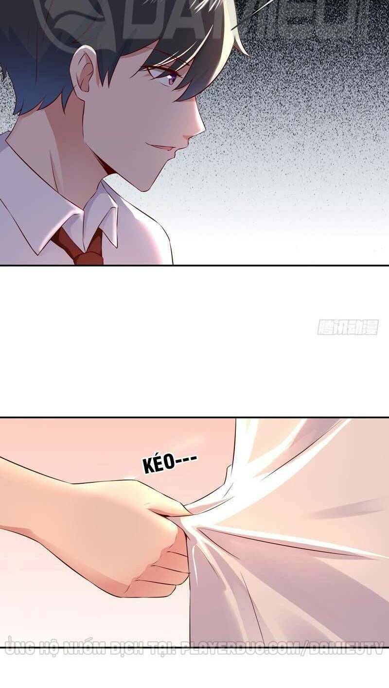 Trọng Sinh Đô Thị Thiên Tôn Chapter 39 - Trang 2