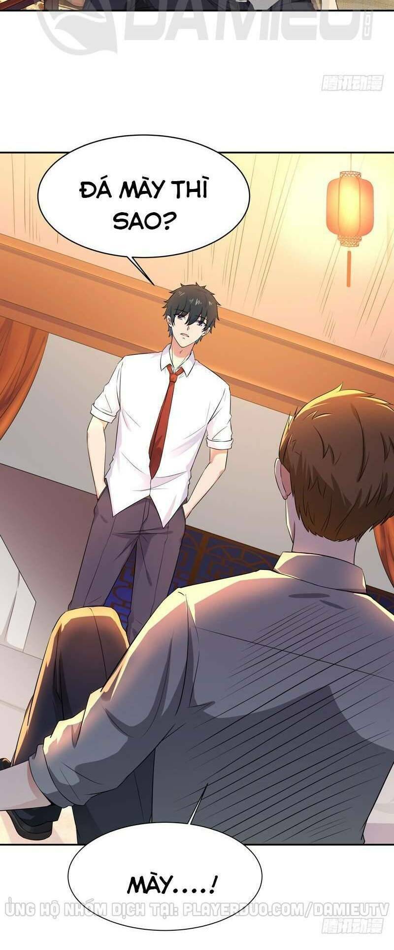 Trọng Sinh Đô Thị Thiên Tôn Chapter 39 - Trang 2