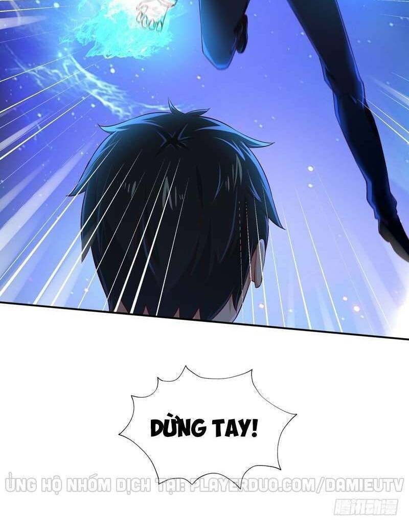 Trọng Sinh Đô Thị Thiên Tôn Chapter 39 - Trang 2