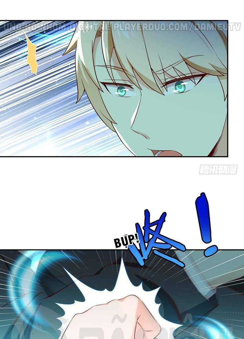 Trọng Sinh Đô Thị Thiên Tôn Chapter 39 - Trang 2