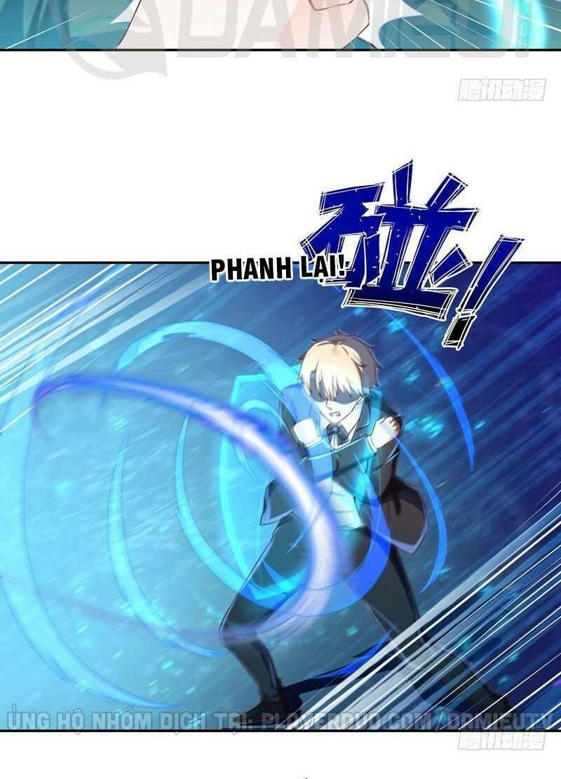 Trọng Sinh Đô Thị Thiên Tôn Chapter 39 - Trang 2