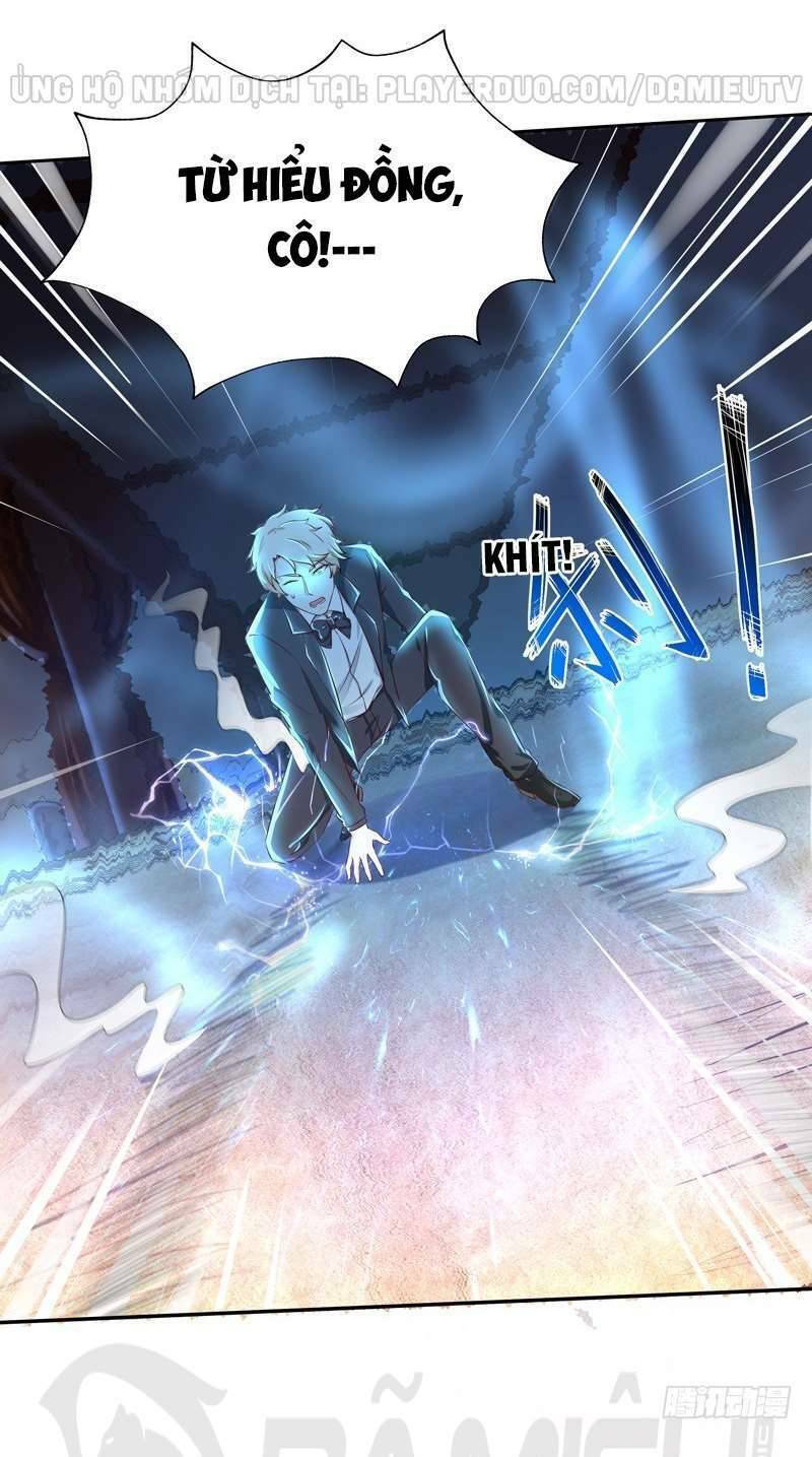 Trọng Sinh Đô Thị Thiên Tôn Chapter 39 - Trang 2