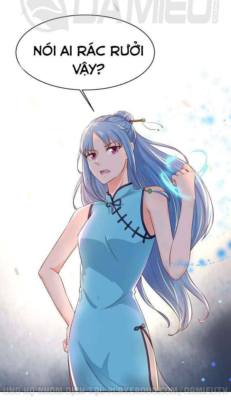 Trọng Sinh Đô Thị Thiên Tôn Chapter 39 - Trang 2