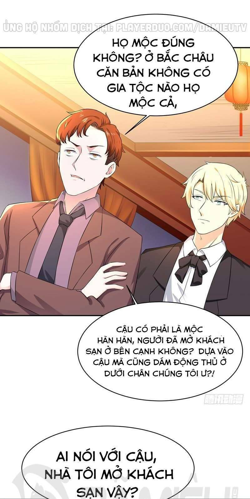 Trọng Sinh Đô Thị Thiên Tôn Chapter 39 - Trang 2