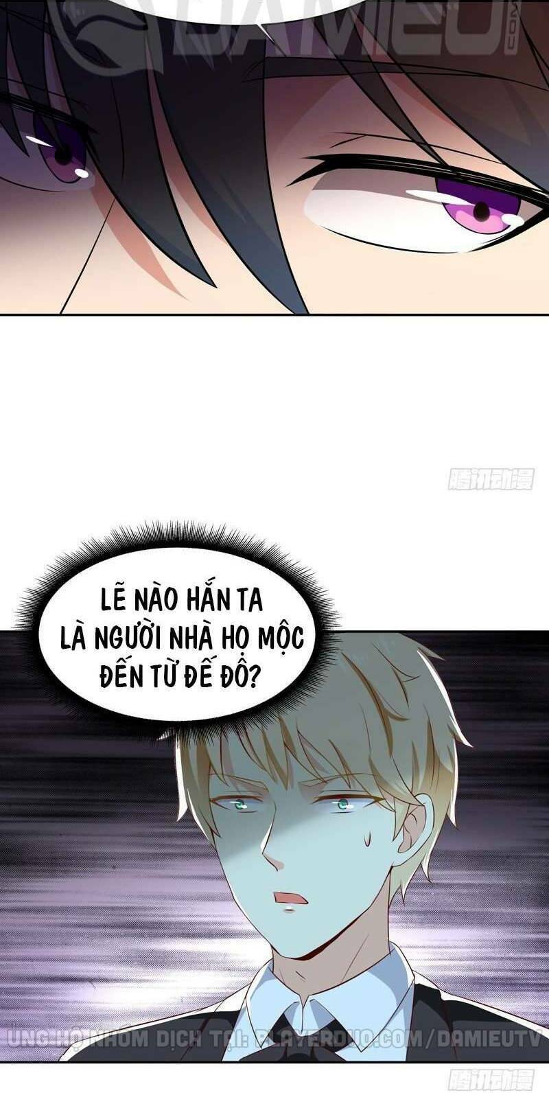 Trọng Sinh Đô Thị Thiên Tôn Chapter 39 - Trang 2