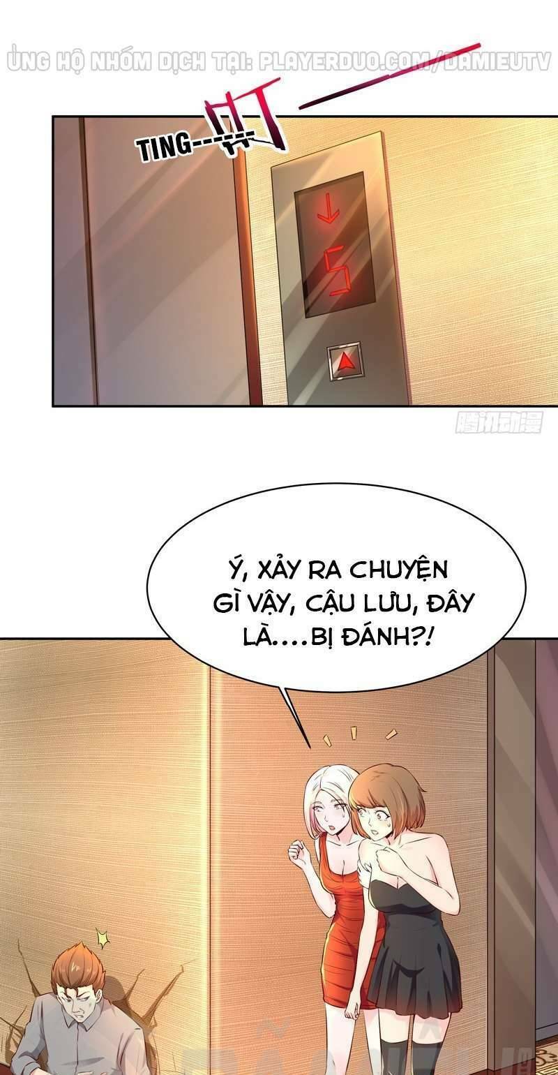 Trọng Sinh Đô Thị Thiên Tôn Chapter 39 - Trang 2