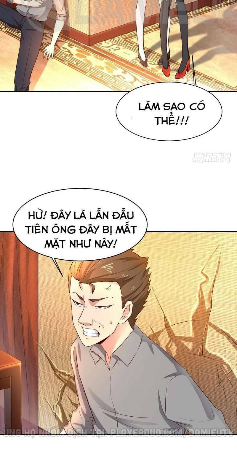 Trọng Sinh Đô Thị Thiên Tôn Chapter 39 - Trang 2