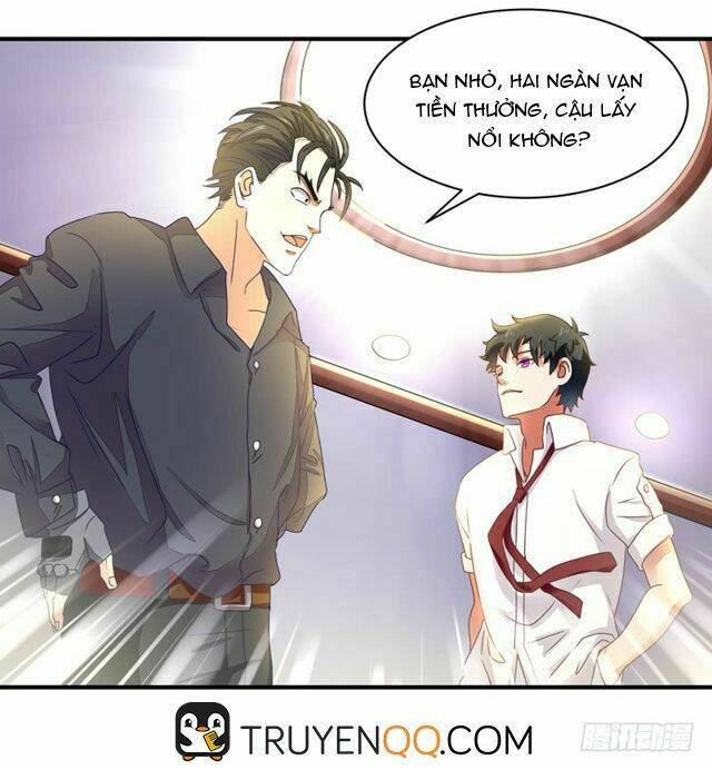 Trọng Sinh Đô Thị Thiên Tôn Chapter 4 - Trang 2