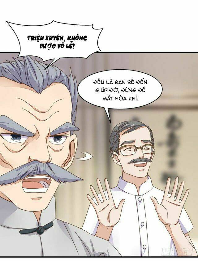 Trọng Sinh Đô Thị Thiên Tôn Chapter 4 - Trang 2