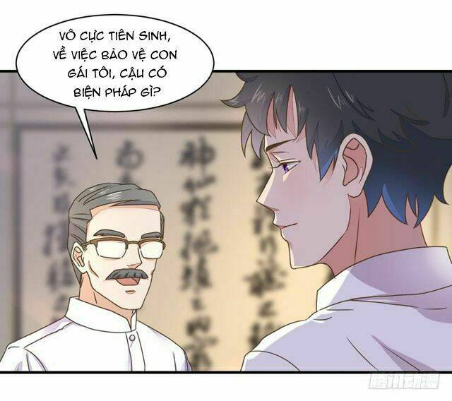 Trọng Sinh Đô Thị Thiên Tôn Chapter 4 - Trang 2