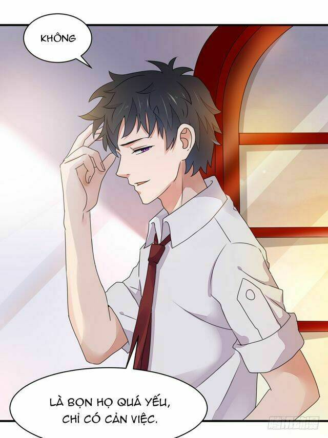 Trọng Sinh Đô Thị Thiên Tôn Chapter 4 - Trang 2