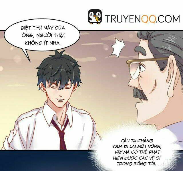 Trọng Sinh Đô Thị Thiên Tôn Chapter 4 - Trang 2