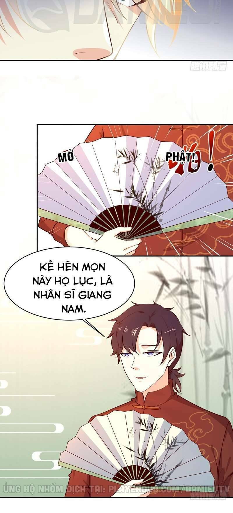 Trọng Sinh Đô Thị Thiên Tôn Chapter 41 - Trang 2
