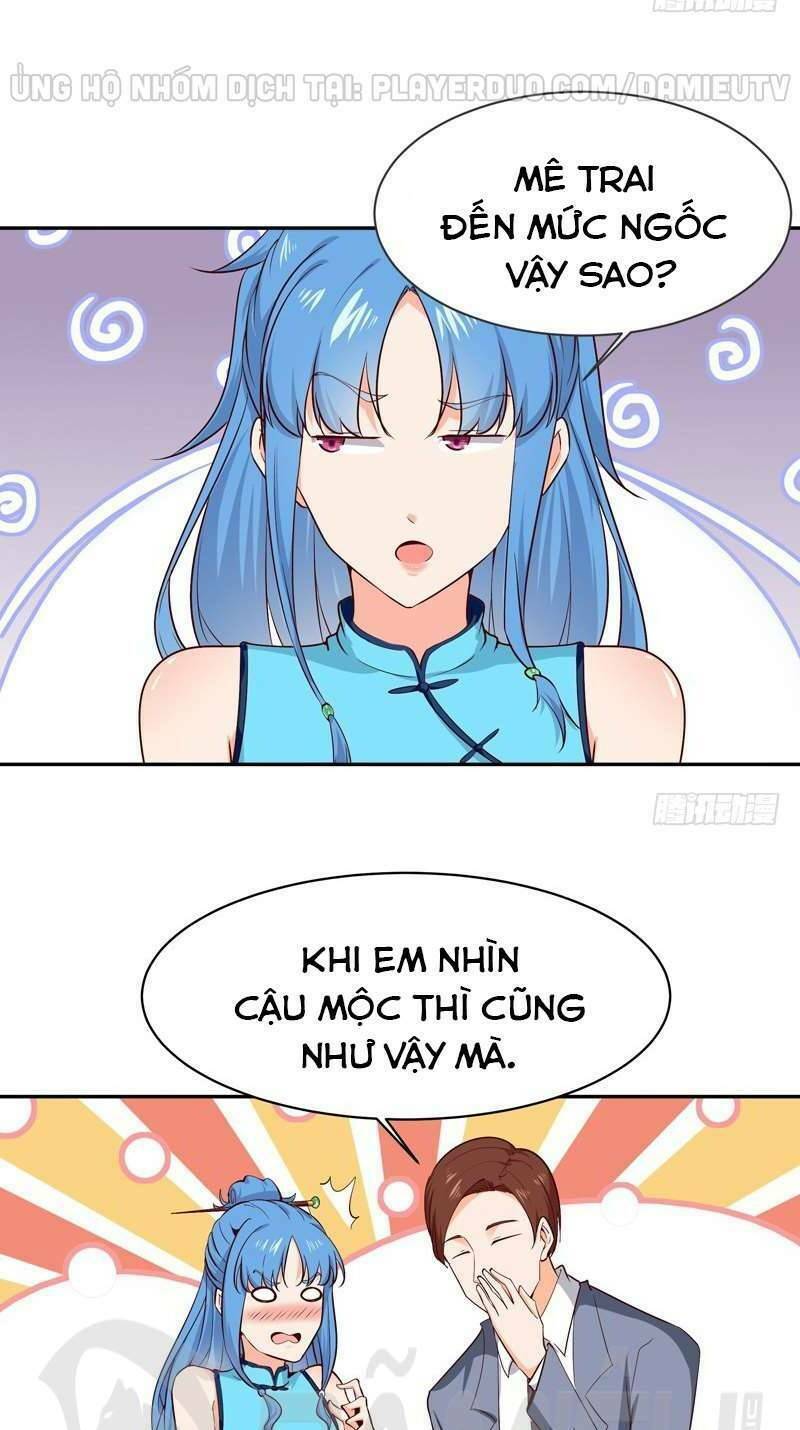 Trọng Sinh Đô Thị Thiên Tôn Chapter 41 - Trang 2