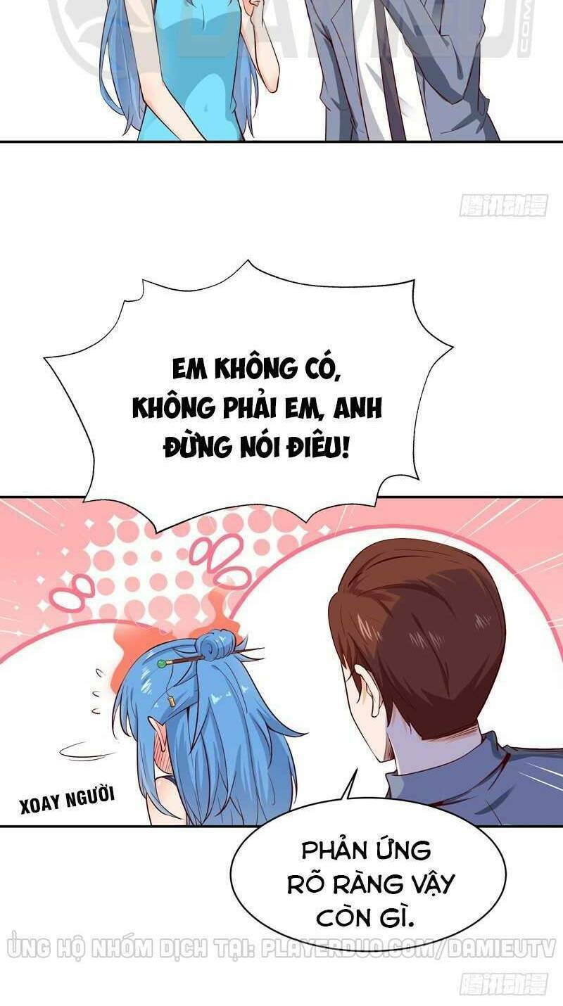 Trọng Sinh Đô Thị Thiên Tôn Chapter 41 - Trang 2