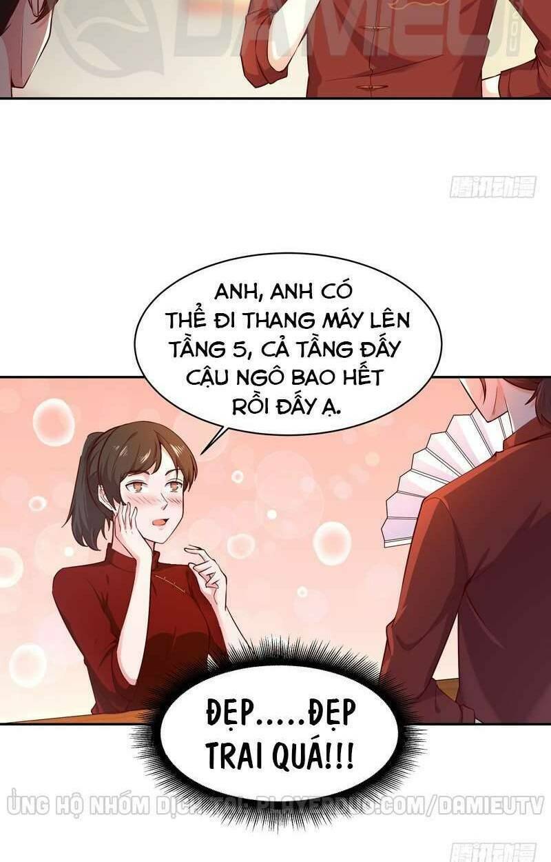 Trọng Sinh Đô Thị Thiên Tôn Chapter 41 - Trang 2