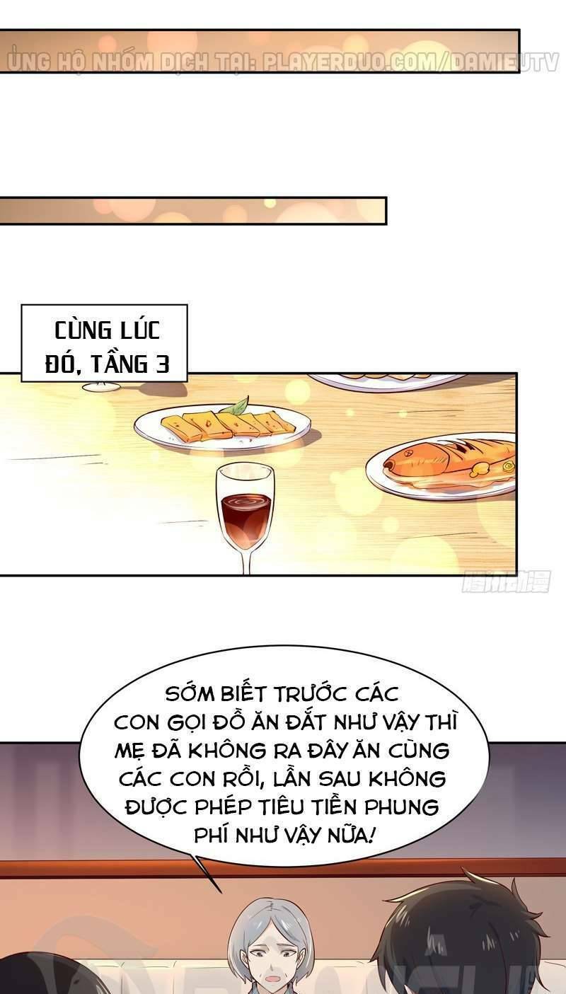 Trọng Sinh Đô Thị Thiên Tôn Chapter 41 - Trang 2