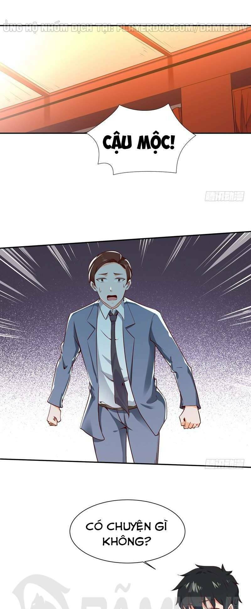 Trọng Sinh Đô Thị Thiên Tôn Chapter 41 - Trang 2