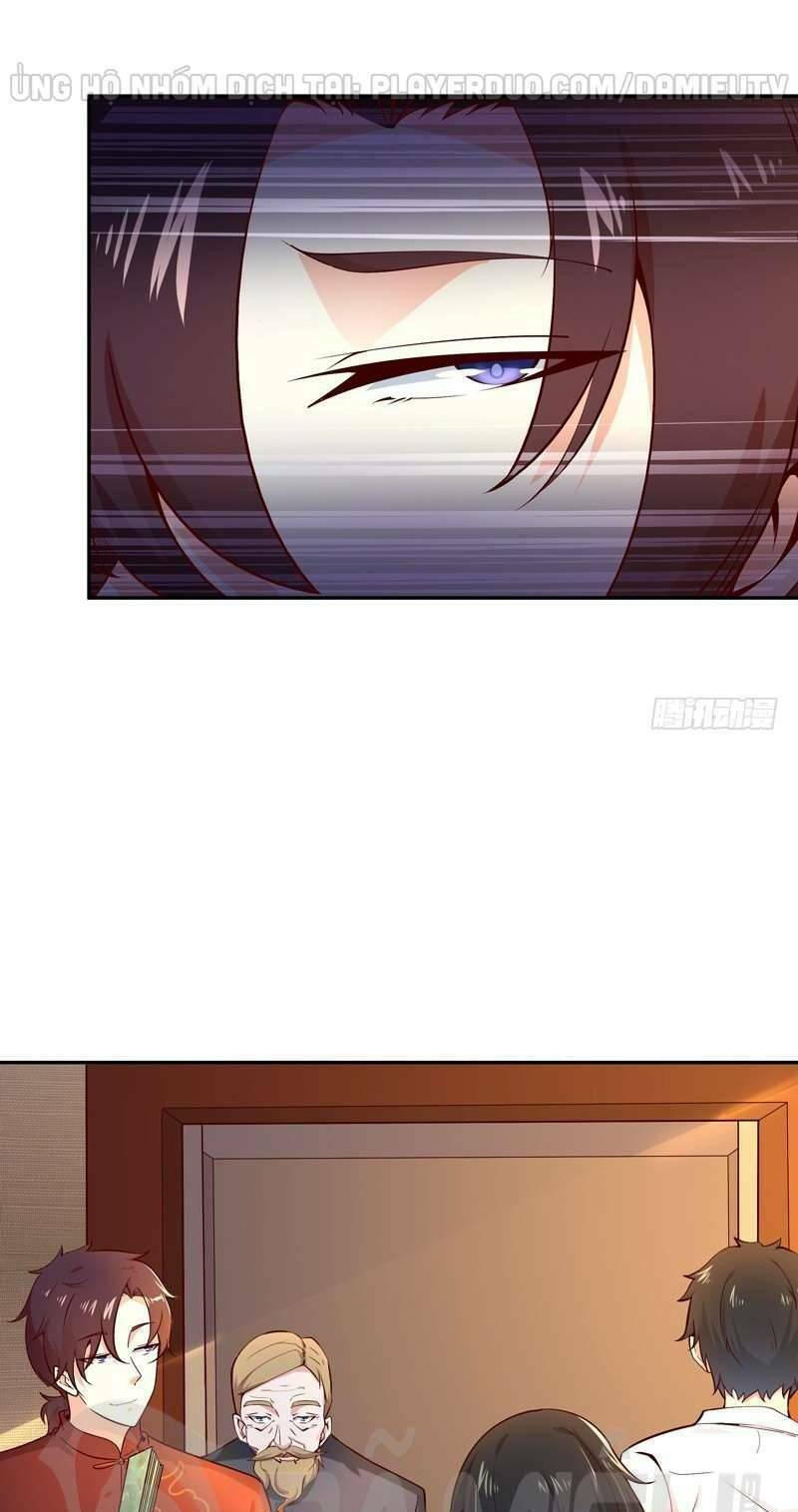 Trọng Sinh Đô Thị Thiên Tôn Chapter 41 - Trang 2