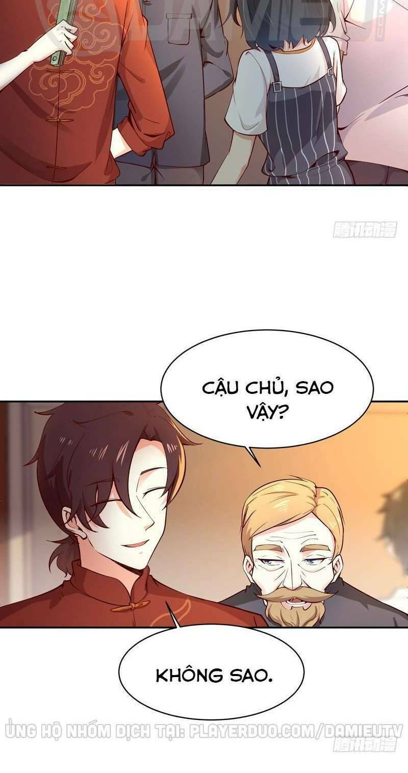 Trọng Sinh Đô Thị Thiên Tôn Chapter 41 - Trang 2