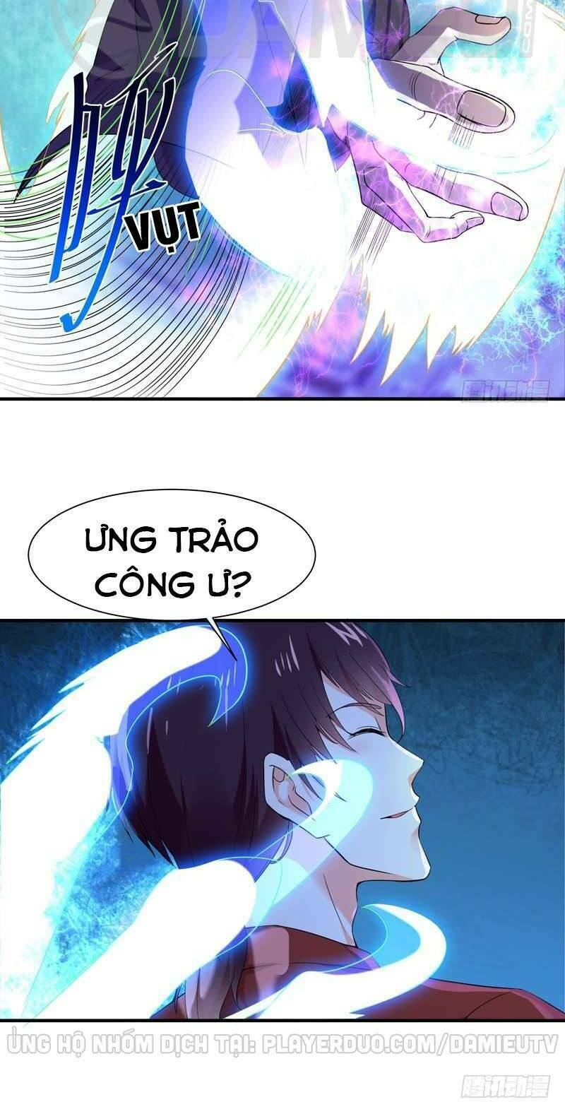 Trọng Sinh Đô Thị Thiên Tôn Chapter 42 - Trang 2