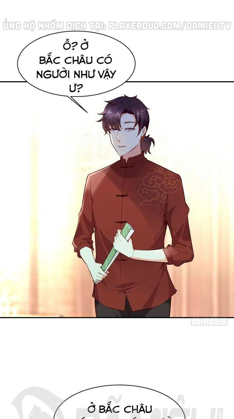 Trọng Sinh Đô Thị Thiên Tôn Chapter 43 - Trang 2