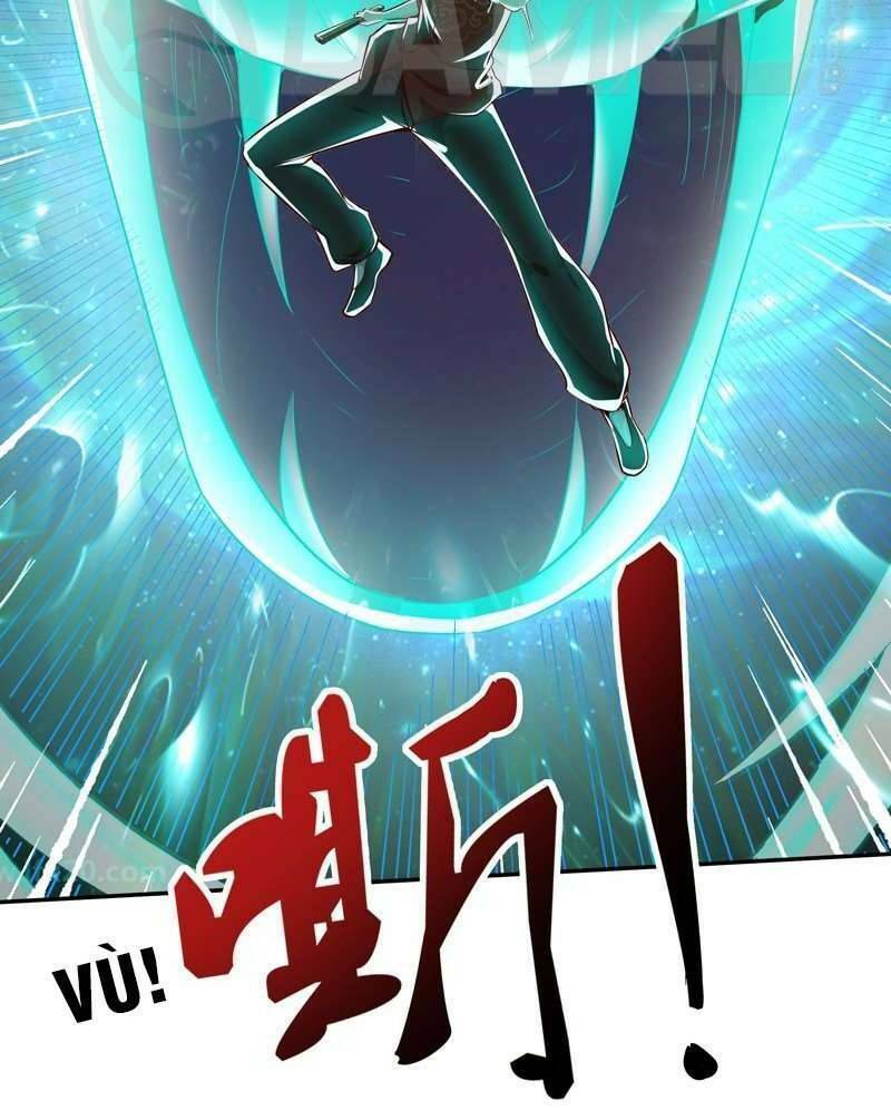 Trọng Sinh Đô Thị Thiên Tôn Chapter 43 - Trang 2