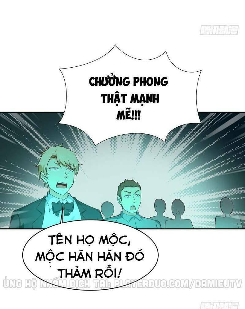 Trọng Sinh Đô Thị Thiên Tôn Chapter 43 - Trang 2