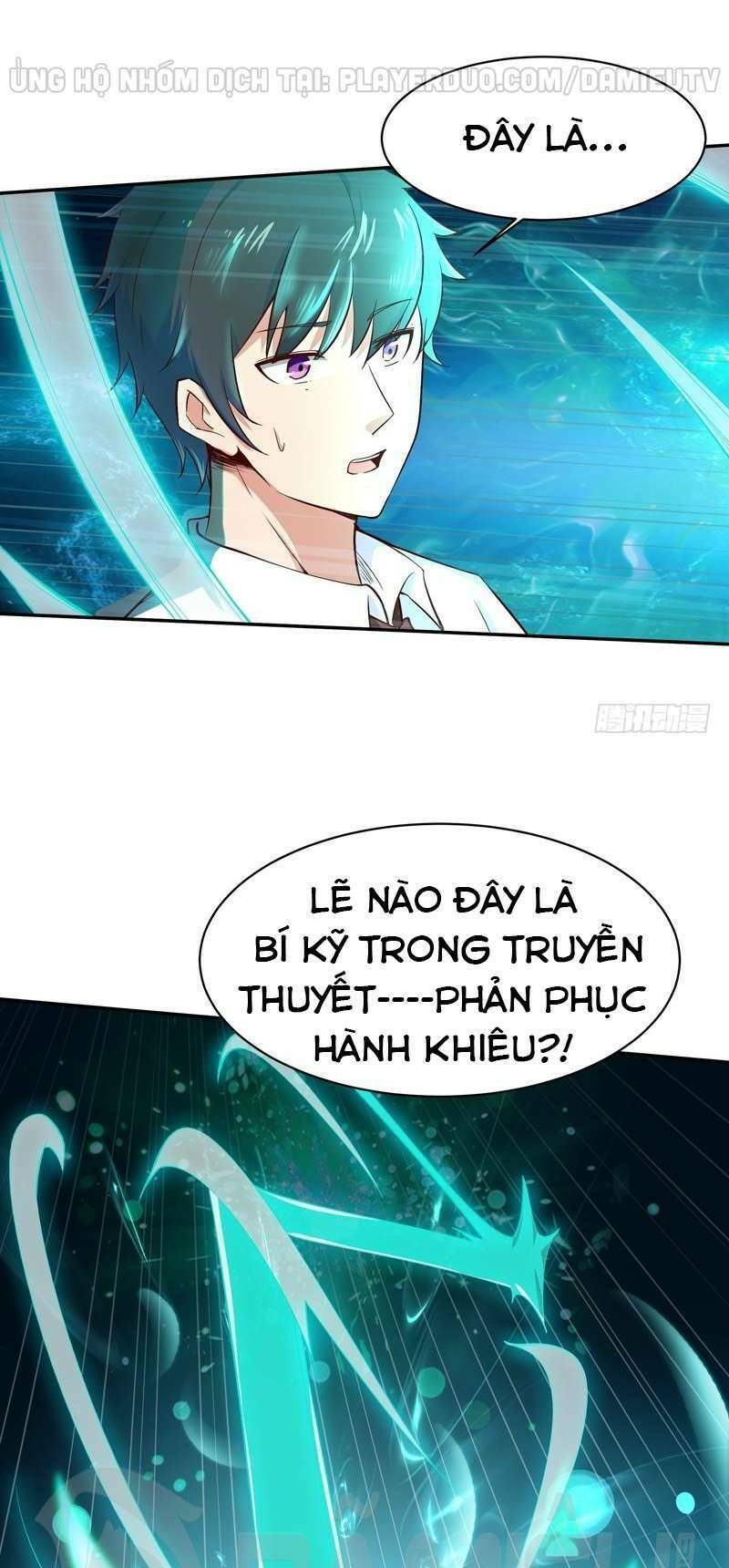 Trọng Sinh Đô Thị Thiên Tôn Chapter 43 - Trang 2