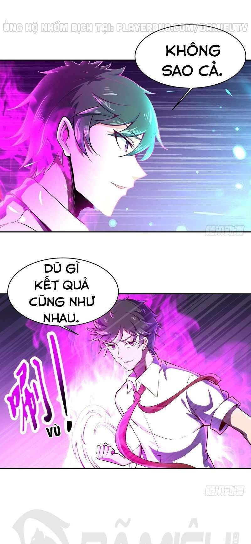Trọng Sinh Đô Thị Thiên Tôn Chapter 43 - Trang 2
