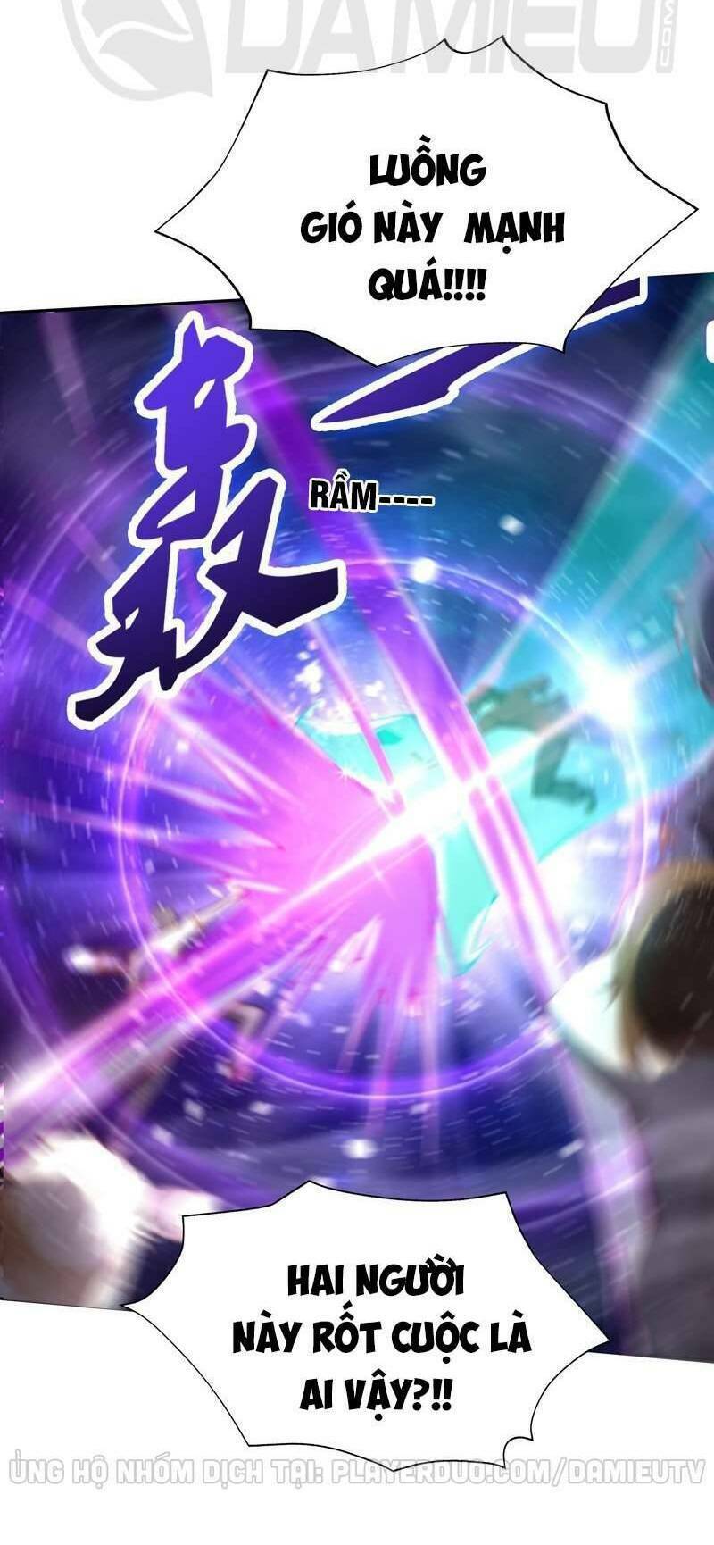 Trọng Sinh Đô Thị Thiên Tôn Chapter 43 - Trang 2