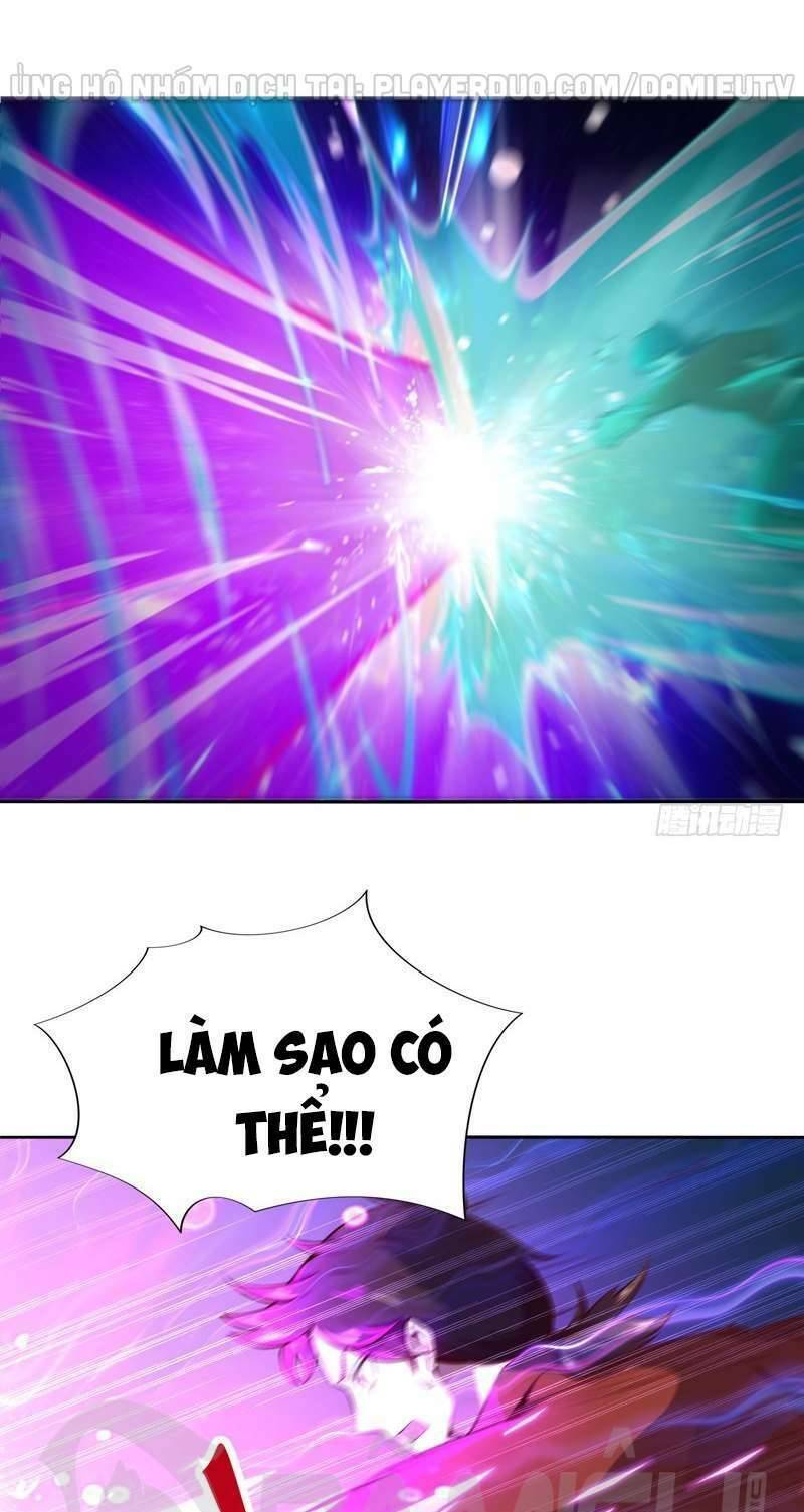 Trọng Sinh Đô Thị Thiên Tôn Chapter 43 - Trang 2