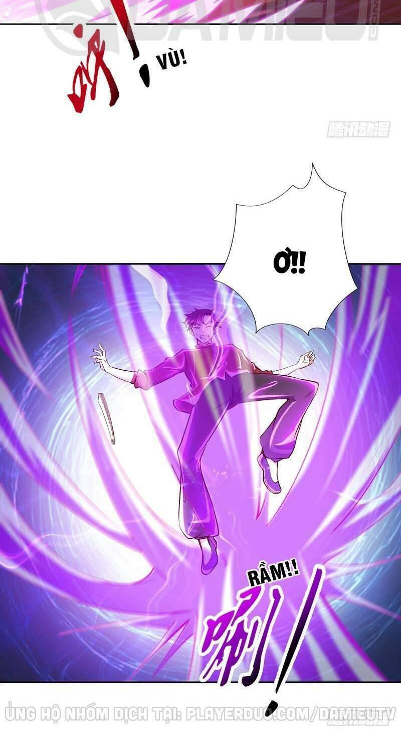 Trọng Sinh Đô Thị Thiên Tôn Chapter 43 - Trang 2