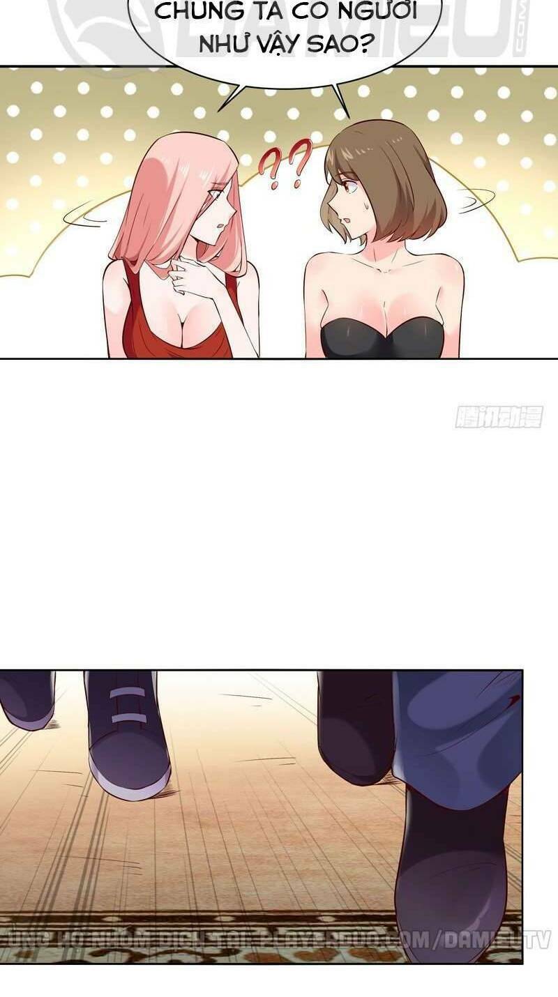 Trọng Sinh Đô Thị Thiên Tôn Chapter 43 - Trang 2