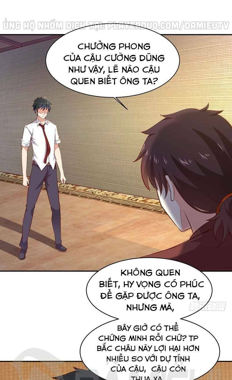 Trọng Sinh Đô Thị Thiên Tôn Chapter 43 - Trang 2