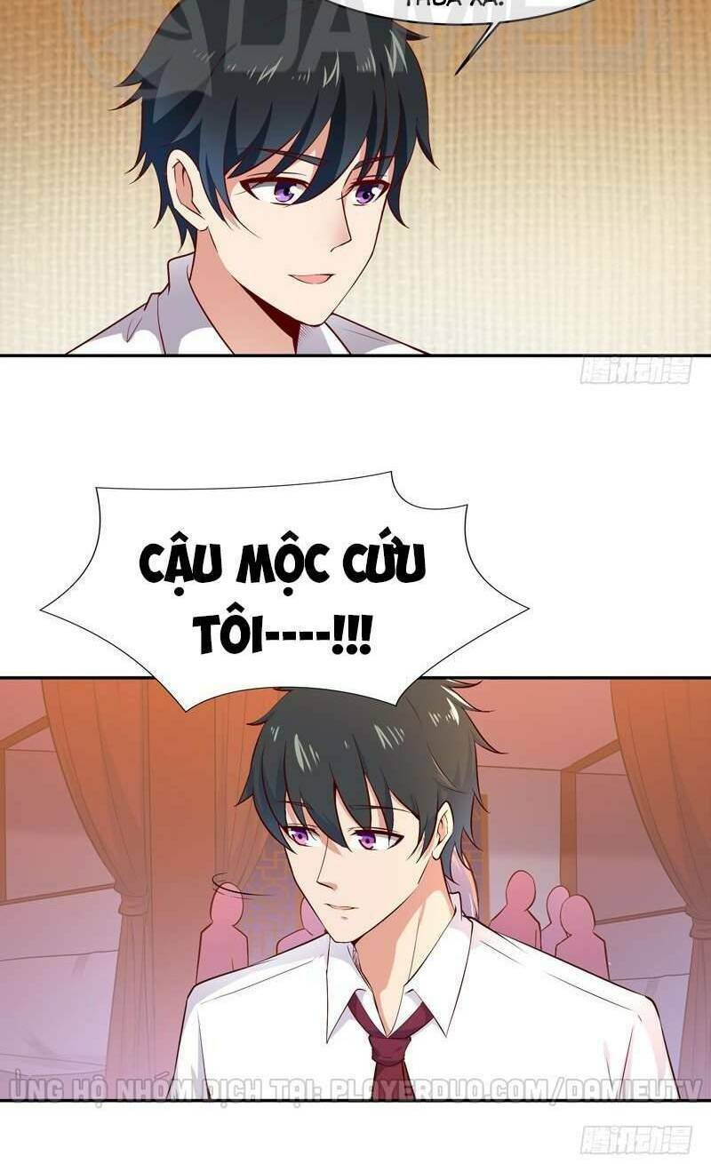 Trọng Sinh Đô Thị Thiên Tôn Chapter 43 - Trang 2