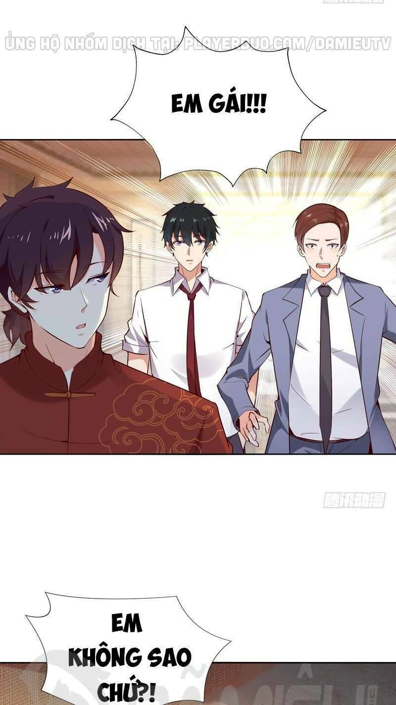 Trọng Sinh Đô Thị Thiên Tôn Chapter 43 - Trang 2